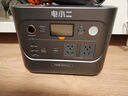 電小二戶外電源【1度電3C認(rèn)證】1500W大功率1070Wh大容量便攜露營(yíng)汽車應(yīng)急啟動(dòng)移動(dòng)電源1000Pro2太空灰 曬單實(shí)拍圖