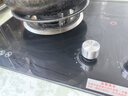 榮事達(dá)（Royalstar）家用燃?xì)庠钐烊粴庠铍p灶嵌入式一級(jí)能效 5.2kW九腔鴛鴦超大火力猛火灶雙灶嵌兩用灶具JZT-B57 曬單實(shí)拍圖