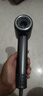 美的（Midea）高速吹風(fēng)機(jī) 39億等離子護(hù)發(fā) 家用負(fù)離子吹風(fēng)筒 殺菌除頭螨電吹風(fēng)FG208灰 國(guó)家補(bǔ)貼 七夕情人節(jié)禮物 曬單實(shí)拍圖