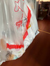 龍大肉食 帶皮豬五花肉塊2斤 冷凍五花醬鹵肉燒烤 出口日本級(jí) 紅燒肉食材  曬單實(shí)拍圖