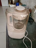 九陽(yáng)（Joyoung）破壁機(jī)2025新款隔音罩輕音降噪家用豆?jié){機(jī)料理機(jī)全自動(dòng)免煮免濾五谷雜糧大容量早餐機(jī)榨汁機(jī)P725 【精磨精煮  觸控彩屏】 曬單實(shí)拍圖