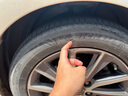 米其林（MICHELIN）汽車輪胎 215/55R17 94V 浩悅五代Primacy 5 適配大眾邁騰/帕薩特 曬單實(shí)拍圖
