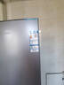 澳柯瑪（AUCMA）220升冰箱三開門小型家用電冰箱租房用多門小冰箱節(jié)能低噪囤貨小占地 以舊換新 BCD-220NE 曬單實(shí)拍圖