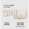 BOLOLO免手扶吸奶器電動(dòng)雙邊吸奶器微震按摩智控?cái)D奶吸乳器無(wú)痛吸乳 【解放雙手】吸奶器主機(jī)腰包 曬單實(shí)拍圖
