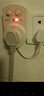綠導(dǎo)電冰箱溫控器冰箱知音電子定時(shí)冰柜恒溫全自動(dòng)智能溫度控制調(diào)節(jié) 白色 曬單實(shí)拍圖