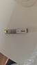 綠聯(lián)光轉電口模塊 光模塊 千兆萬兆SFP+光口轉RJ45自適應單多模雙纖LC適用華為/銳捷/中興/普聯(lián)/華三 千兆電口模塊【1.25G丨100米】 曬單實拍圖