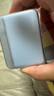 閃極（Sharge）【3C認(rèn)證】隨行蘋果16充電寶PD20W快充便攜1萬(wàn)毫安可上飛機(jī)移動(dòng)電源適用iPhone15華為小米14送女友 「隨行」充電寶【冰藍(lán)色】 曬單實(shí)拍圖