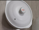 康舒（KANGSHU） 砂鍋燉鍋家用燃?xì)忪覝伳透邷馗蔁涣褵鯗簹庠顚Ｓ蒙冲仧蹯?中式瓷煲(3-4人)運損補發(fā) 2.4L 曬單實拍圖