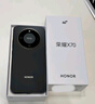 榮耀X70 12+256 幻夜黑  金標十面抗摔 8300mAh青海湖電池 IP69防水 榮耀綠洲護眼屏 AI手機 國家補貼 曬單實拍圖