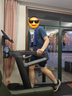 麥瑞克（MERACH）跑步機家庭用爬坡折疊運動(dòng)健身房器材減震靜音X7 Ultra MR-T01H5 曬單實(shí)拍圖