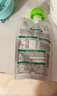 卡士【配料干凈】寶貝第二餐0蔗糖西梅蘋(píng)果味兒童酸奶85g 曬單實(shí)拍圖