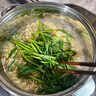 美廚（maxcook）湯鍋火鍋 304不銹鋼多用湯鍋火鍋26cm 燃氣電磁爐通用 MCT8697 曬單實(shí)拍圖