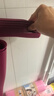 寶家潔【楊冪同款】膠棉拖把吸水海綿對(duì)折拖把一拖凈免手洗2025新款禮盒 【楊冪限定禮盒】草莓香拖把 曬單實(shí)拍圖