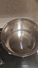 美廚（maxcook）湯鍋 304不銹鋼湯鍋湯煲24cm 加厚復(fù)合底 電磁爐通用MCT8220 曬單實(shí)拍圖