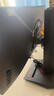 華碩（ASUS）ROG絕殺 XG259CMS 24.5英寸顯示器310Hz高刷 1ms灰階響應(yīng) 原生300Hz HDR400旋轉(zhuǎn)升降G-sync XG259CMS絕殺25  310Hz/1ms響應(yīng) 曬單實(shí)拍圖