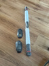 特步（XTEP）家用單杠室內(nèi)引體向上器兒童成人免打孔門上健身器材運(yùn)動(dòng)吊桿 中 曬單實(shí)拍圖