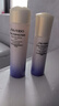 資生堂（Shiseido）第二代悅薇清爽型水乳套裝75ml+50ml 煥亮護膚品生日禮物送女友 曬單實(shí)拍圖