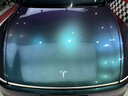NXPPF【熱銷(xiāo)10w+】改色膜鑄造級車(chē)貼膜pet車(chē)衣膜汽車(chē)膜適用于小米問(wèn)界貼膜 液態(tài)金屬金屬銀(PET鑄造級材質(zhì)) 曬單實(shí)拍圖