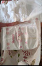 好奇（Huggies）鉑金裝小桃褲紙尿褲M144片(6-11kg)中號尿不濕【消暑散熱】 曬單實拍圖