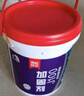 雨虹防水 J100墻固界面劑 墻面加固劑 防潮型通用界面劑 透明墻固  18kg 曬單實(shí)拍圖
