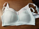 FitonTon2件裝女童內(nèi)衣發(fā)育期9-18歲夏季薄款純棉小背心兒童學(xué)生少女文胸 曬單實(shí)拍圖