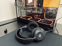 賽睿（SteelSeries）寒冰Nova 3電競頭戴式有線游戲耳機耳麥寒冰5升級版電腦 LOL吃雞CS 降噪麥 適配三角洲行動 曬單實拍圖