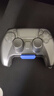 tomtoc PS5手柄保護(hù)殼防摔保護(hù)防誤觸防潑濺適用于PS5手柄 曬單實(shí)拍圖