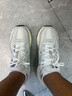 耐克（NIKE）Zoom Vomero 5 SE 男鞋復(fù)古透氣緩震時尚休閑訓(xùn)練運(yùn)動休閑鞋 HF0731-007 42 曬單實拍圖
