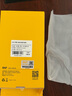 W&P適用蘋果14手機殼iPhone14保護套全包防摔液態(tài)硅膠軟殼高級感簡約商務男女款黑灰色wp 曬單實拍圖