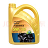 安耐馳 全合成機(jī)油潤(rùn)滑油 5W-30 SN級(jí) 4L  汽車(chē)用品 曬單實(shí)拍圖