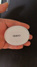 OPPO Enco Air4 Pro 【國家補(bǔ)貼】真無線降噪藍(lán)牙耳機(jī)入耳式運(yùn)動(dòng)耳機(jī) 通用蘋果華為小米手機(jī) 晨曦白 曬單實(shí)拍圖