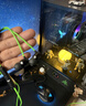 雷蛇（Razer）戰(zhàn)錘狂鯊V3 有線入耳式耳機(jī)耳塞 7.1環(huán)繞聲 吃雞神器 三角洲官方指定 Type C（贈THX軟件 可調(diào)EQ） 曬單實(shí)拍圖