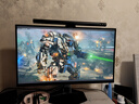 小米R(shí)EDMI 27英寸2K 240Hz電競(jìng)顯示器 Fast IPS HDR400 1msGTG  10Bit 升降旋轉(zhuǎn)支架 G27Q 240Hz 曬單實(shí)拍圖