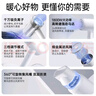 飛科（FLYCO）博銳電吹風機家用大功率便攜負離子吹風筒1800W大風力柔風恒溫護發(fā)速干冷熱風 PH1629 曬單實拍圖