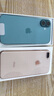 Apple/蘋(píng)果 iPhone 16 Plus 128GB 深青色 雙卡雙待手機【送聯(lián)通話(huà)費券】 曬單實(shí)拍圖