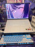 聯(lián)想拯救者R9000P 2025 AI元啟游戲筆記本電腦(銳龍9 8945HX 32G1T RTX5070 2.5K240Hz 白)國家補貼20% 曬單實(shí)拍圖