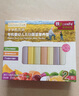 爺爺?shù)霓r(nóng)場(chǎng)嬰幼兒有機(jī)五谷蔬菜面210g  嬰兒輔食面兒童寶寶面條早餐7月+ 曬單實(shí)拍圖