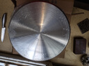 美廚（maxcook）湯鍋 304不銹鋼湯鍋湯煲24cm 加厚復(fù)合底 電磁爐通用MCT8244 曬單實(shí)拍圖