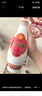 汾酒  乳玻汾酒 清香型白酒 48度 475mL 12瓶 整箱裝 曬單實(shí)拍圖