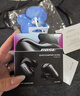 Bose QuietComfort  真無(wú)線(xiàn)藍牙降噪耳機 大鯊系列 小鯊系列 智能耳內音場(chǎng)調校  節日禮物 消噪耳塞Ultra II-經(jīng)典黑 大鯊4代 國行官旗店 全國聯(lián)保 曬單實(shí)拍圖