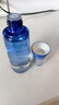 自然堂雪域修護(hù)保濕冰肌水160ml(清潤型) 清透保濕水潤肌膚 曬單實(shí)拍圖