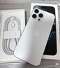 Apple/蘋果 iPhone 16 Pro Max 256GB 白色鈦金屬 雙卡雙待手機(jī)【送聯(lián)通話費券】 曬單實拍圖