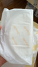 德佑一次性防溢乳墊100片透氣溢乳貼哺乳期產(chǎn)后隔奶喂奶墊柔軟防脫落 曬單實拍圖
