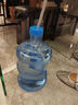 拜杰純凈水桶 桶裝水水桶 礦泉水桶飲水機茶臺吧機水桶手提 5L 曬單實拍圖