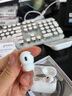【直營(yíng)正品丨頂配Pro9代】華強北藍牙耳機Air無(wú)線(xiàn)Pro2主動(dòng)降噪國家補貼蘋(píng)果iPhone16/15入耳式Pods 【直營(yíng)新款丨全功能頂配版】 ANC主動(dòng)降噪+滑動(dòng)調音+空間音頻 曬單實(shí)拍圖