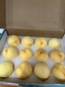 京地達正宗水蜜桃江蘇桃子單果200g+12枚新鮮毛桃中秋水果禮盒源頭直發(fā) 曬單實(shí)拍圖