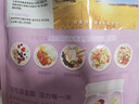 西麥酸奶塊果粒燕麥脆350g 水果燕麥片營養(yǎng)早餐五谷代餐干吃休閑零食 曬單實拍圖