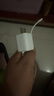 綠聯(lián)30W適用蘋果16充電器套裝iPhone16/15ProMax/plus手機ipad/PD20W氮化鎵快充頭Type-C數(shù)據(jù)線插頭 曬單實拍圖