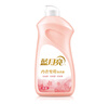 藍月亮內(nèi)衣清洗液內(nèi)衣洗衣液500g翻蓋裝 去血漬除菌>99% 兒童孕婦適用 曬單實拍圖