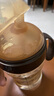 世喜吸管杯嘴 寶寶喝水喝奶 嬰兒學(xué)飲杯吸管嘴 曬單實(shí)拍圖